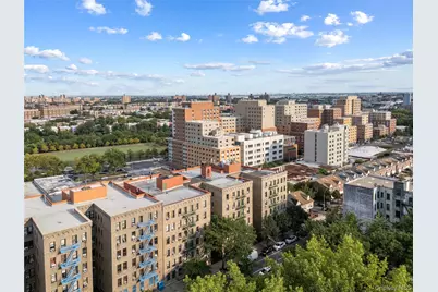 1670 Longfellow Avenue #3J, Bronx, NY 10460 - Photo 1