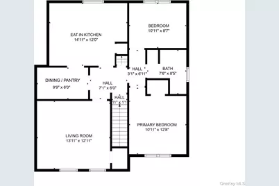 14 S Terrace Avenue, Mount Vernon, NY 10550 - Photo 5