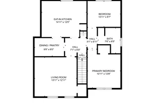 14 S Terrace Ave, Mount Vernon, NY 10550 - Photo 5