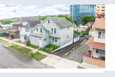 14 S Terrace Avenue, Mount Vernon, NY 10550 - Photo 1
