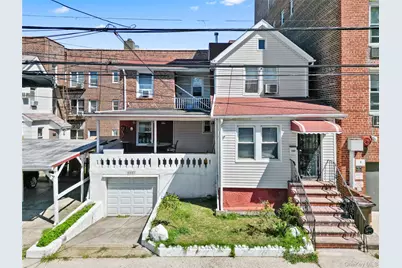 64-41 Wetherole Street, Rego Park, NY 11374 - Photo 1