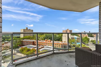 3333 Henry Hudson Parkway #12M, Bronx, NY 10463 - Photo 1