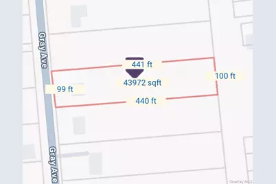 29 Gray Avenue, Medford, NY 11763 - Photo 17