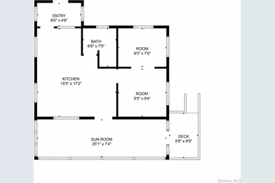 6 Deer Trail N, Greenwood Lake, NY 10925 - Photo 43