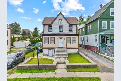 450-452 Franklin Avenue, Mount Vernon, NY 10553 - Photo 1