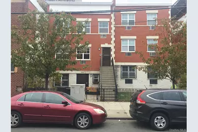 841 Courtlandt Avenue, Bronx, NY 10451 - Photo 1