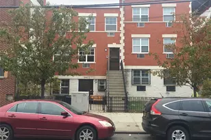 841 Courtlandt Ave, Bronx, NY 10451 - Photo 1