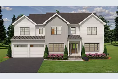 21 Thorne Place, Rye, NY 10580 - Photo 1