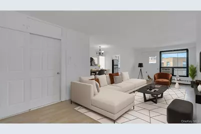 61-25 98th Street #17D, Rego Park, NY 11374 - Photo 1