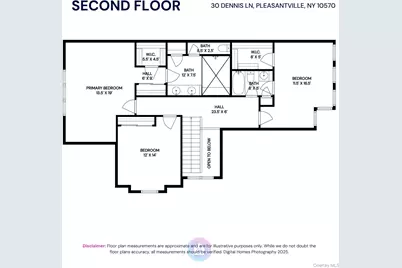 30 Dennis Lane, Pleasantville, NY 10570 - Photo 31