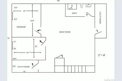 957 Peconic Bay Boulevard, South Jamesport, NY 11970 - Photo 41