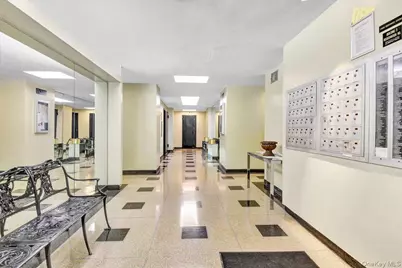 4 Fordham Hill Oval #16C, Bronx, NY 10468 - Photo 5