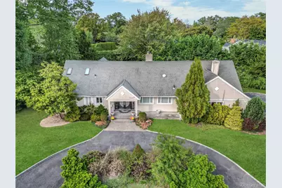 4 Willow Lane, Hewlett, NY 11557 - Photo 1