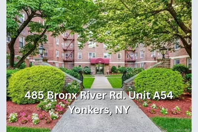 485 Bronx River Road #A54, Yonkers, NY 10704 - Photo 3
