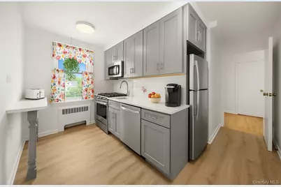 485 Bronx River Road #A54, Yonkers, NY 10704 - Photo 1