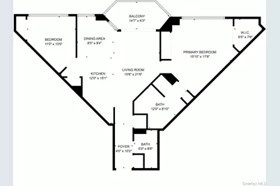 50 E Hartsdale Avenue #3G, Hartsdale, NY 10530 - Photo 35