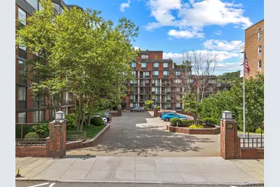 50 E Hartsdale Avenue #3G, Hartsdale, NY 10530 - Photo 1