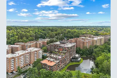 50 E Hartsdale Avenue #3G, Hartsdale, NY 10530 - Photo 31