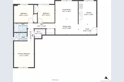 400 Maryland Avenue #1D, New York, NY 10305 - Photo 19