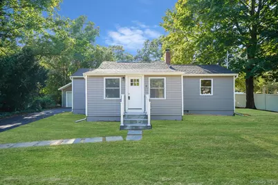 2 Myrtle Lane, Coram, NY 11727 - Photo 1