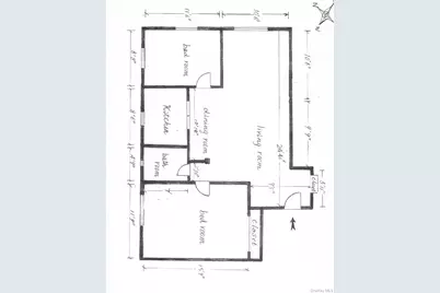 63-45 Saunders Street #3G, Rego Park, NY 11374 - Photo 21