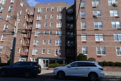 63-45 Saunders Street #3G, Rego Park, NY 11374 - Photo 1
