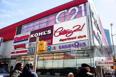 63-45 Saunders Street #3G, Rego Park, NY 11374 - Photo 23