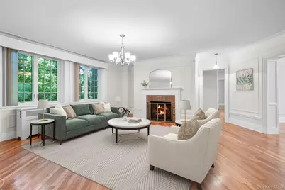 1 Rivermere #1G, Bronxville, NY 10708 - Photo 3