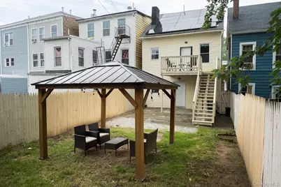 65 Carson Avenue, Newburgh, NY 12550 - Photo 3