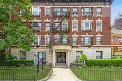 42-14 Union #3D, Flushing, NY 11355 - Photo 1