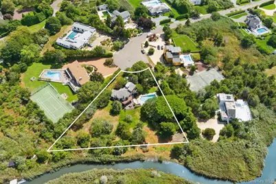 29 Stillwaters Lane, Westhampton Beach, NY 11978 - Photo 17