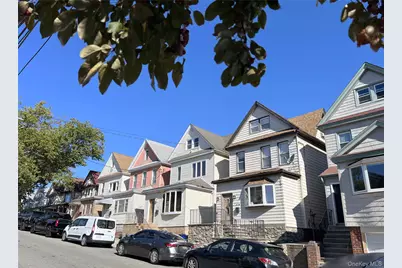 6731 52nd Road, Maspeth, NY 11378 - Photo 1