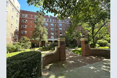 77-15 113th Street #5J, Forest Hills, NY 11375 - Photo 3