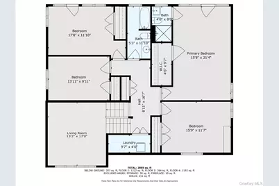 3600 Bertha Drive, Baldwin, NY 11510 - Photo 49