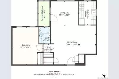 240 Central Avenue #2F, Lawrence, NY 11559 - Photo 31