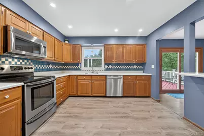 168 Toleman Road, Washingtonville, NY 10992 - Photo 15