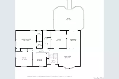 168 Toleman Road, Washingtonville, NY 10992 - Photo 37