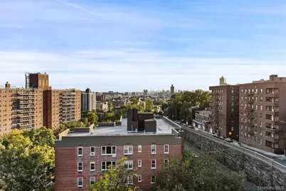 460 W 236th Street #6A, Bronx, NY 10463 - Photo 21