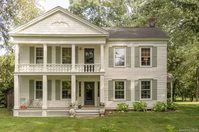 24 Van Wyck Lane, Claverack, NY 12534 - Photo 3