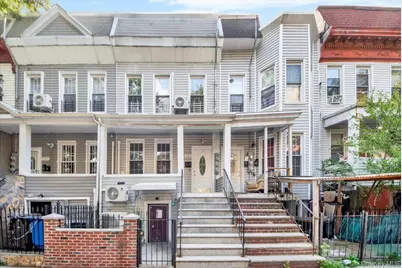 1266 Findlay Avenue, Bronx, NY 10456 - Photo 1