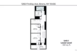 1266 Findlay Ave, Bronx, NY 10456 - Photo 23