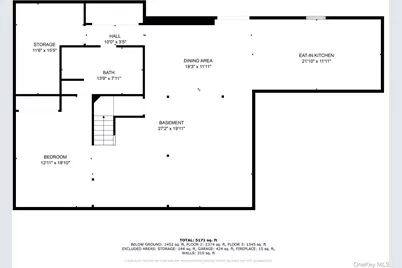 19 Stonehedge Drive, West Nyack, NY 10994 - Photo 47