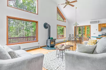 650 Beaverkill Road, Olivebridge, NY 12461 - Photo 5