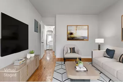 826 E 216 Street, Bronx, NY 10467 - Photo 3