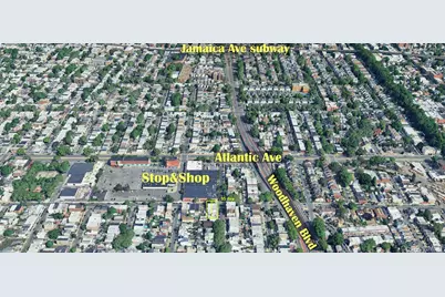 92-14 95th Avenue, Ozone Park, NY 11416 - Photo 29