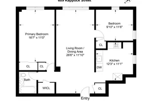 609 Kappock St, Bronx, NY 10463 - Photo 25