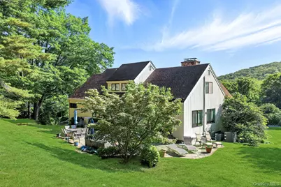 6 Whippoorwill Lake Road, Chappaqua, NY 10514 - Photo 23