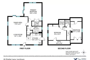 26 Shelter Ln, Levittown, NY 11756 - Photo 21