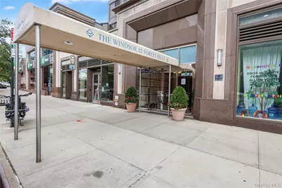 10724 71st Road #7E, Forest Hills, NY 11375 - Photo 21