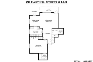 20 E 9th St, New York, NY 10003 - Photo 33